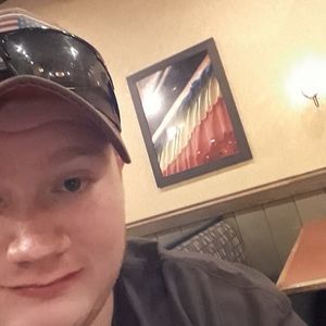 Meet your Posher, Brad